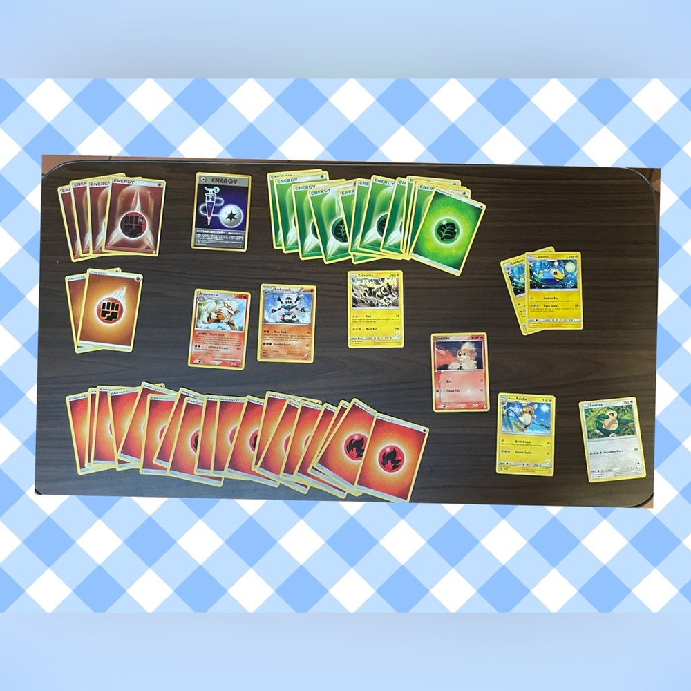 Valuable Pokemon Trading Cards